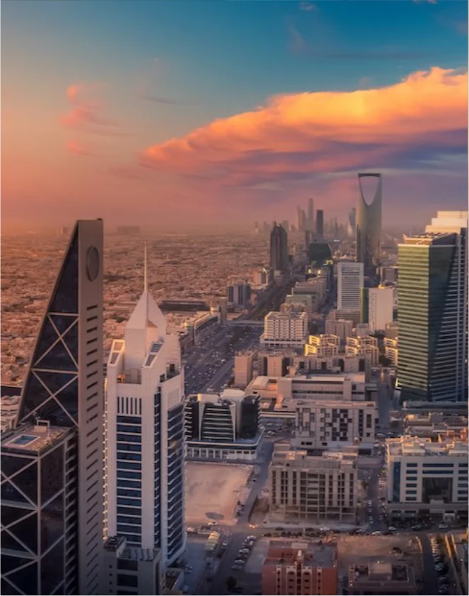 Central Business District(CBD) Corporate services